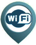 Беспроводная сеть Wi-Fi